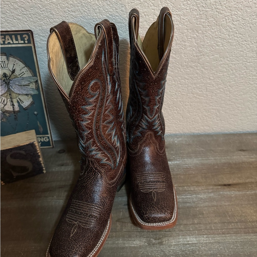 Ariat Boots